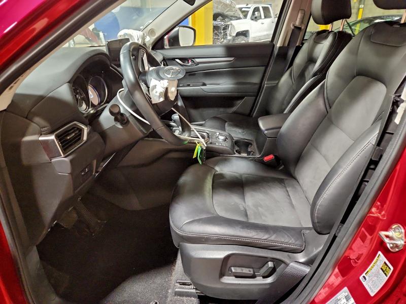 Фото 7 - MAZDA CX-5 SELEC