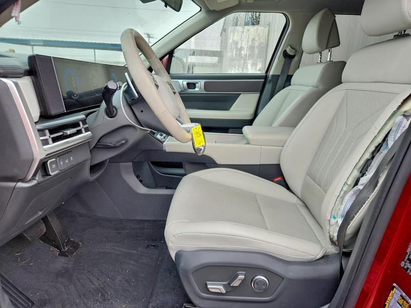 Фото 7 - HYUNDAI SANTA FE