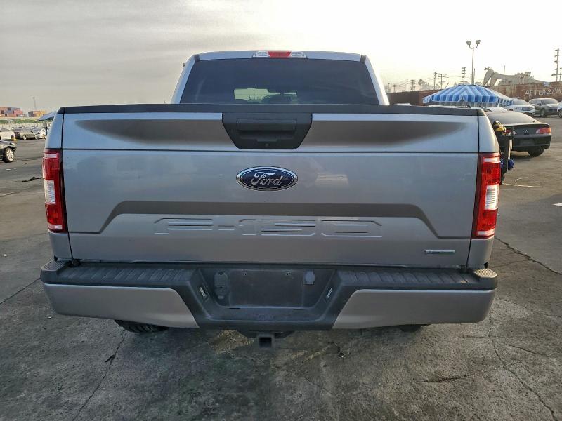 Фото 6 - FORD F-150