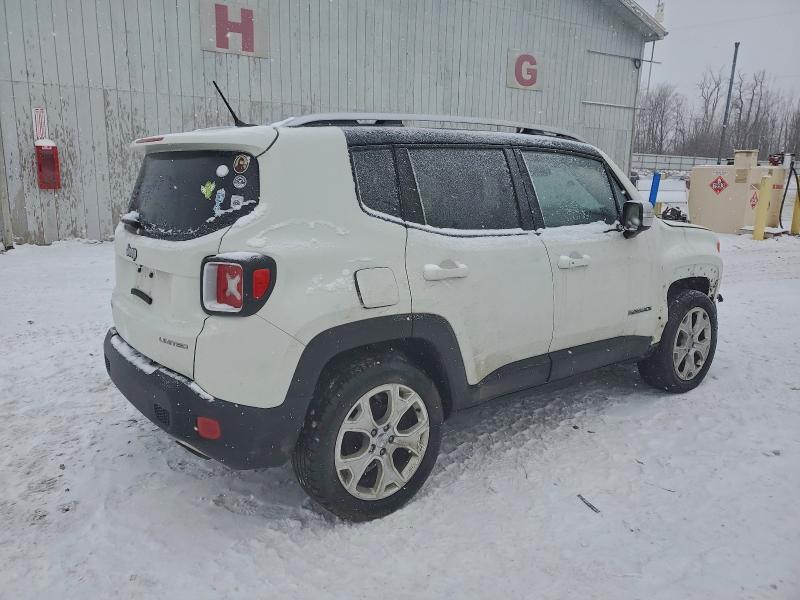 Фото 3 - JEEP RENEGADE