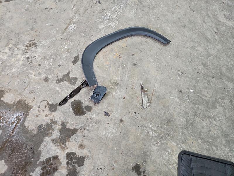 Фото 13 - CHEVROLET TRAILBLZR