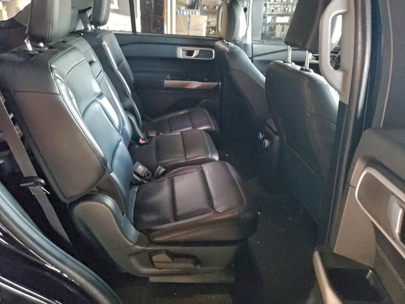 Фото 11 - FORD EXPLORER