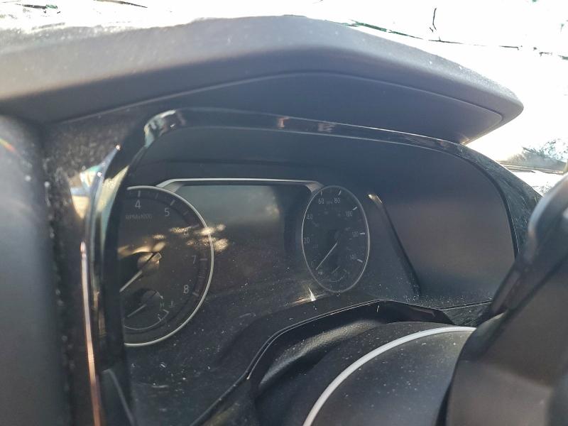 Фото 9 - NISSAN PATHFINDER