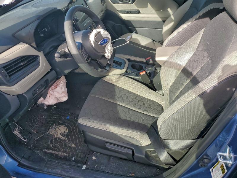 Фото 7 - SUBARU FORESTER