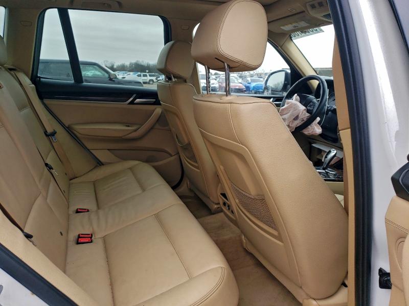 Фото 11 - BMW X3