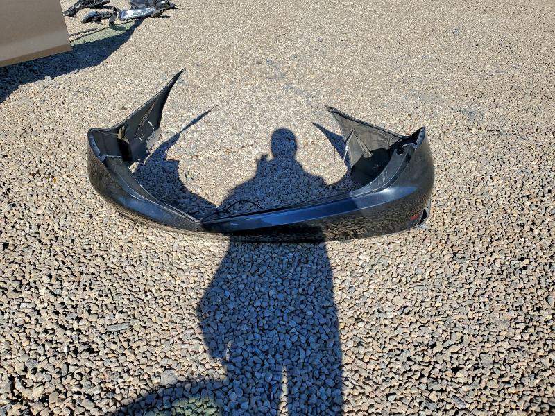 LEXUS GS350 2019 VIN JTHCZ1BL2KA010752