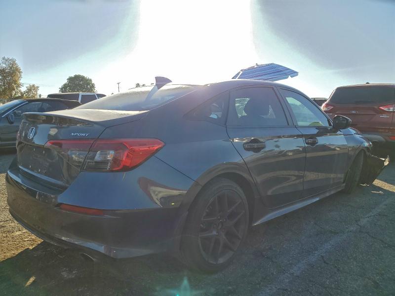 Фото 3 - HONDA CIVIC