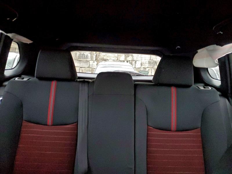 Фото 10 - TOYOTA COROLLA CR