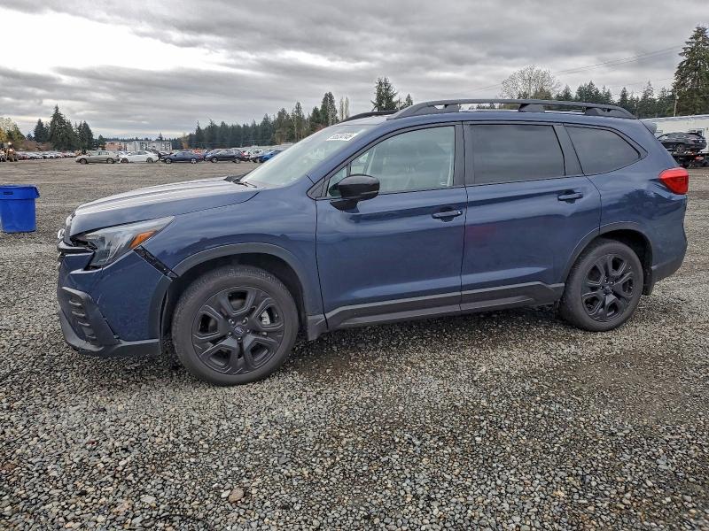 Фото 1 - SUBARU ASCENT ONY