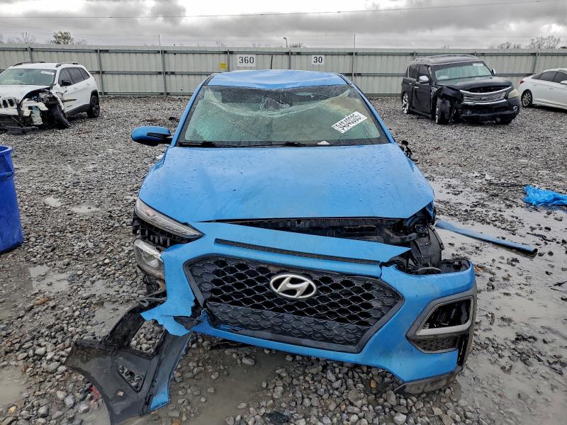 Фото 5 - HYUNDAI KONA