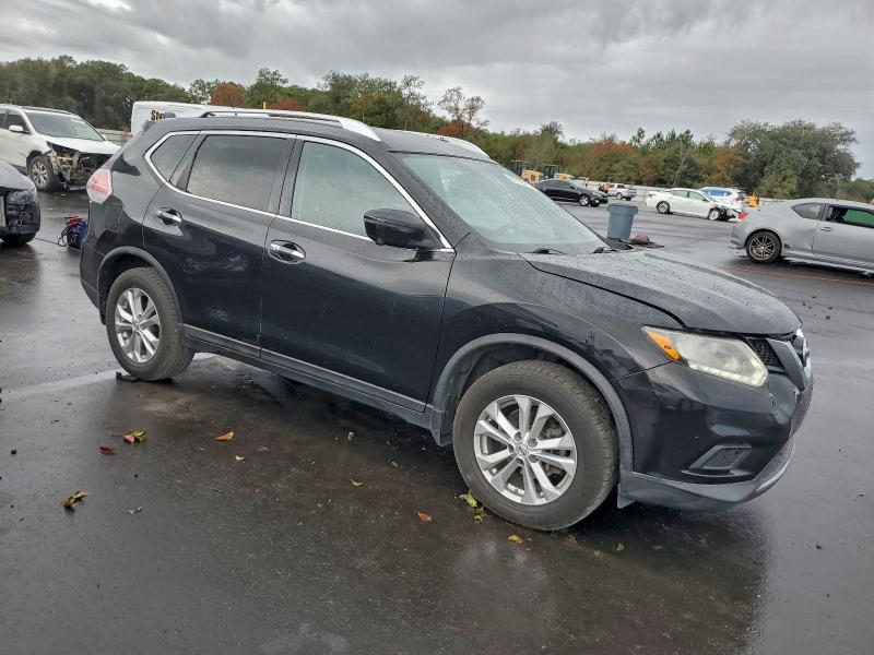 Фото 4 - NISSAN ROGUE