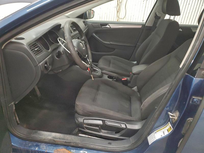 Фото 7 - VOLKSWAGEN JETTA