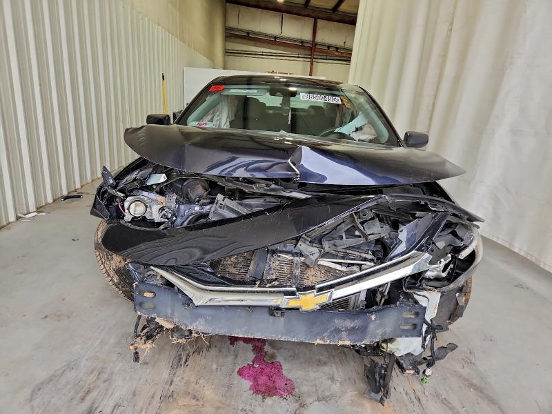 Фото 5 - CHEVROLET MALIBU