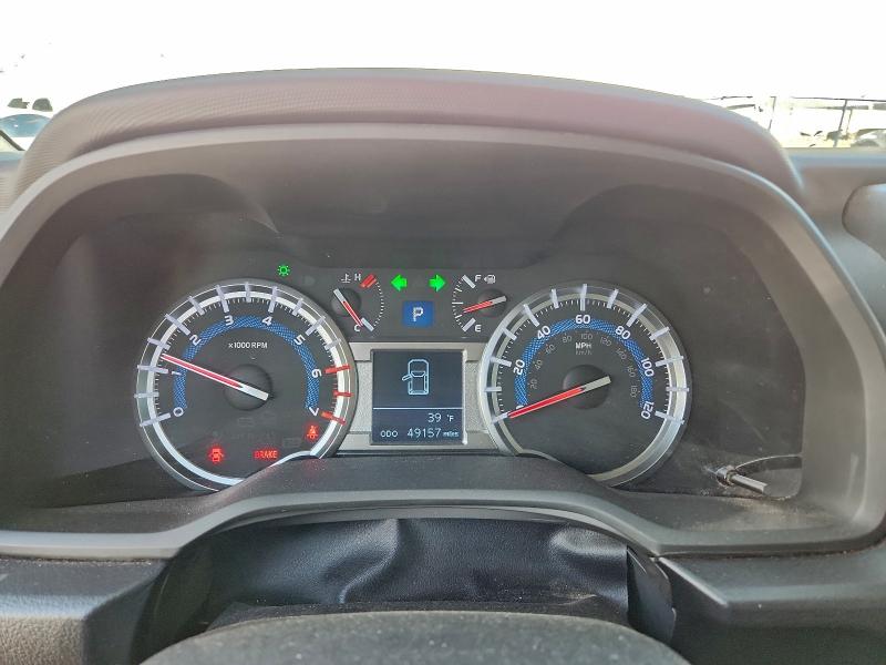 Фото 9 - TOYOTA 4RUNNER