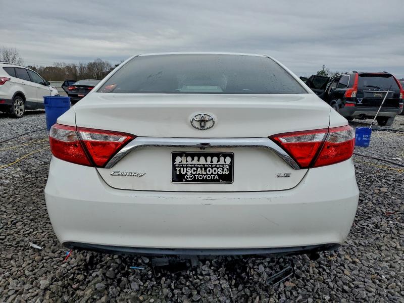 Фото 6 - TOYOTA CAMRY