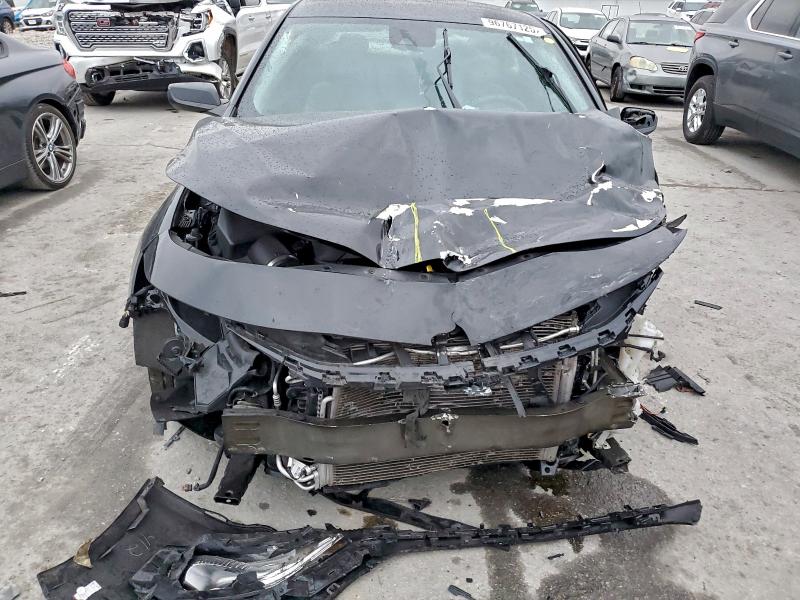 Фото 11 - CHEVROLET MALIBU