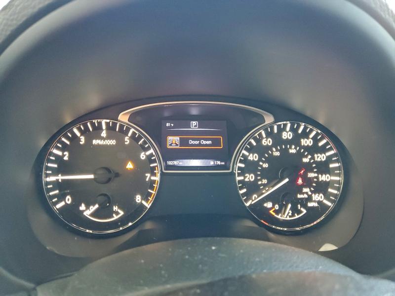 Фото 9 - NISSAN ALTIMA