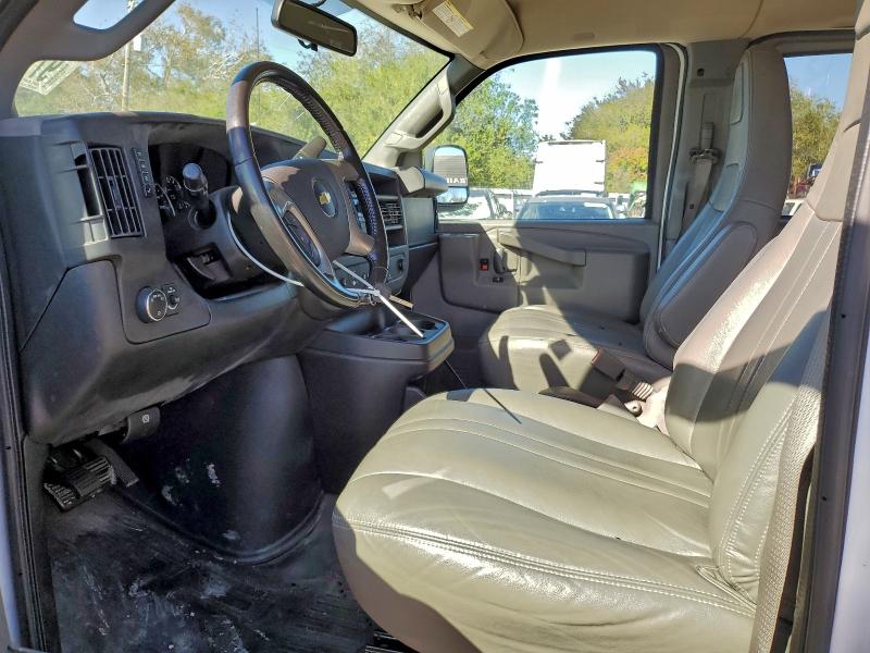 Фото 7 - CHEVROLET EXPRESS