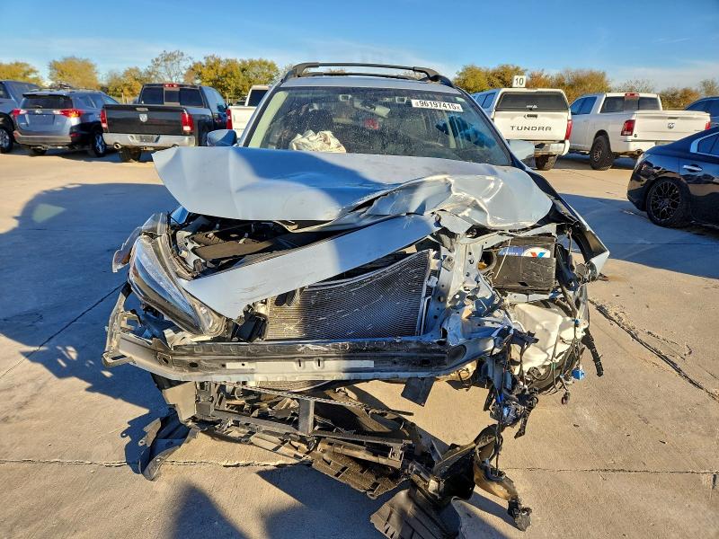 Фото 5 - SUBARU CROSSTREK