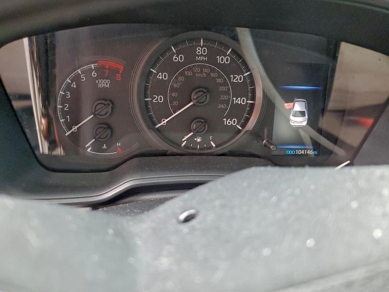 Фото 9 - TOYOTA COROLLA