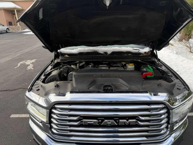 RAM 3500 2022 VIN 3C63RRNL4NG115320