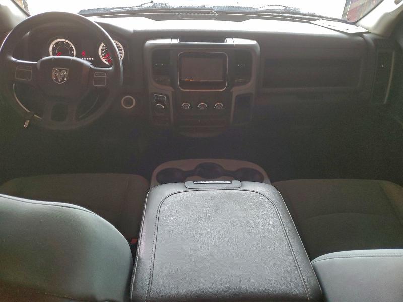 Фото 8 - RAM 1500