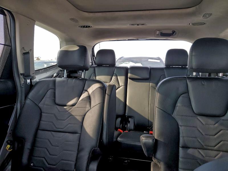 Фото 10 - KIA TELLURIDE