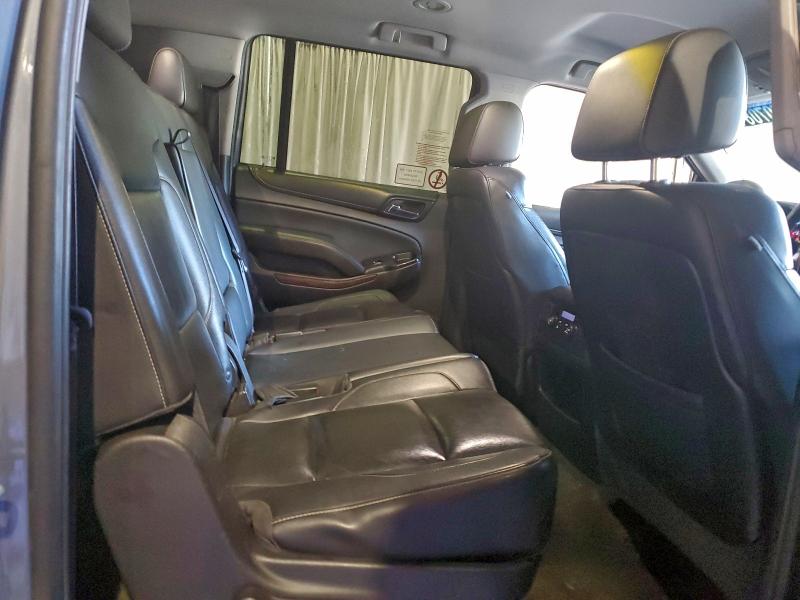 Фото 11 - GMC YUKON