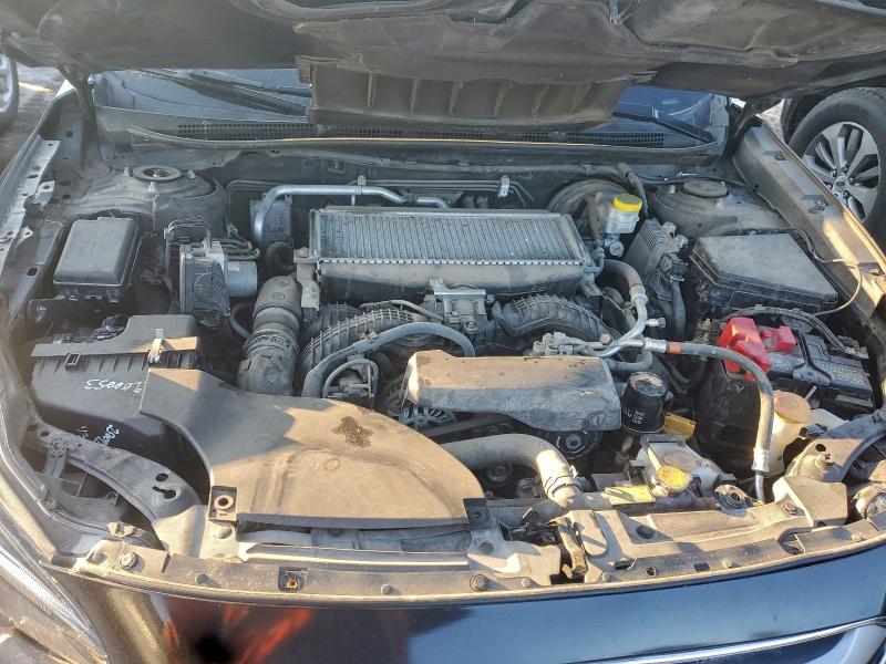 Фото 12 - SUBARU OUTBACK