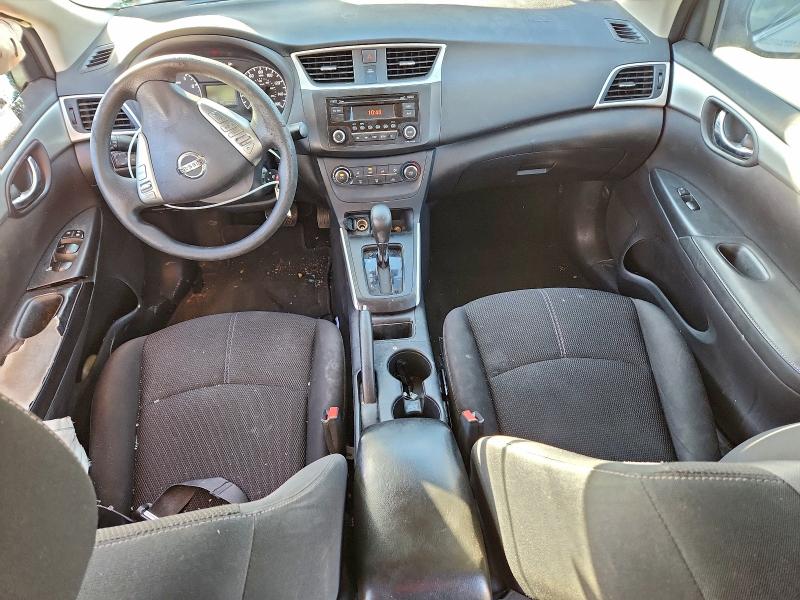 Фото 8 - NISSAN SENTRA