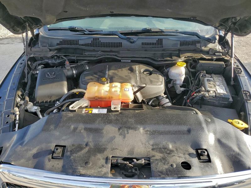 Фото 11 - RAM 1500