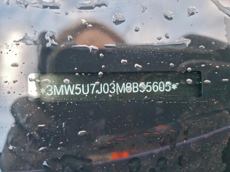 Фото 13 - BMW M3