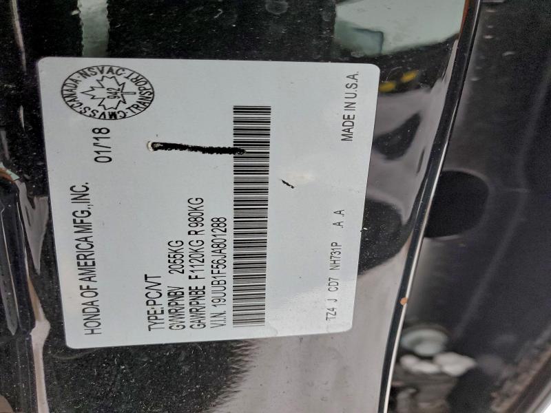 Фото 12 - ACURA TLX