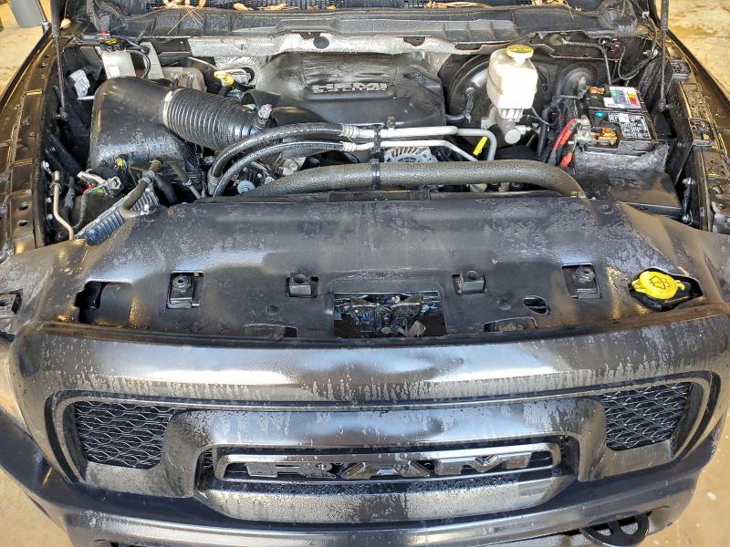 Фото 11 - RAM 2500