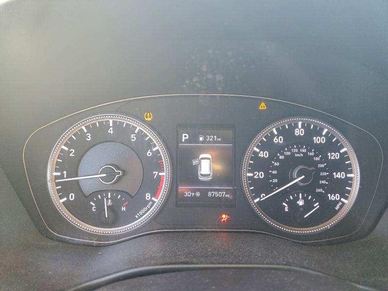 Фото 9 - HYUNDAI SANTA FE