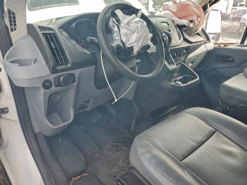 Фото 8 - FORD TRANSIT