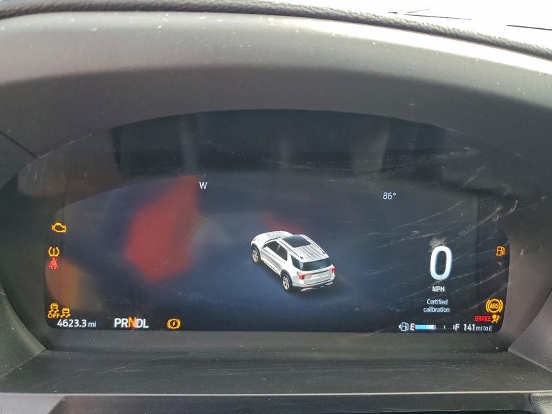 Фото 9 - FORD EXPLORER