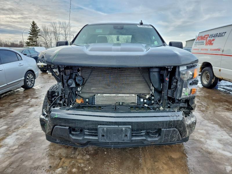 Фото 5 - CHEVROLET ALL Models