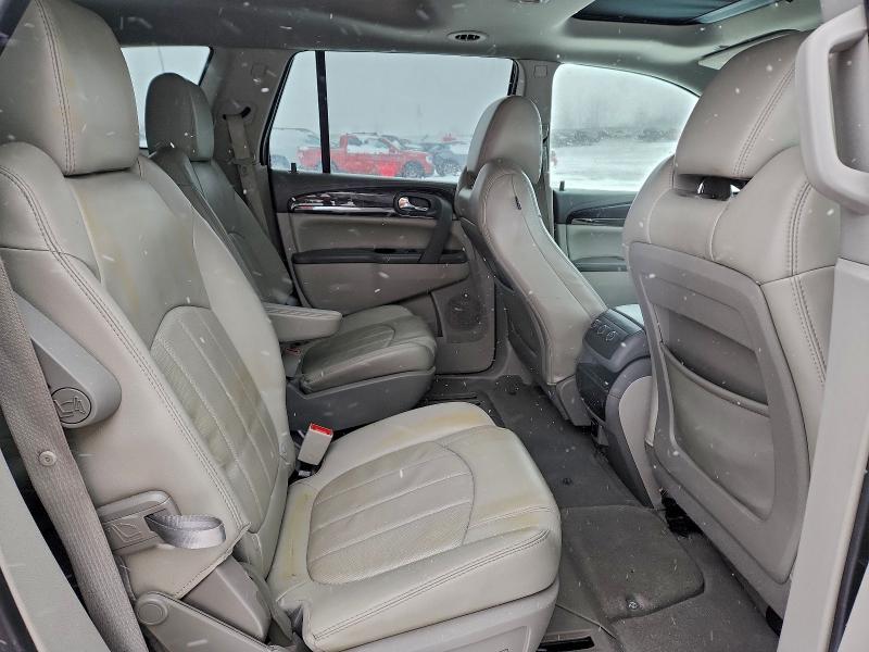 Фото 11 - BUICK ENCLAVE
