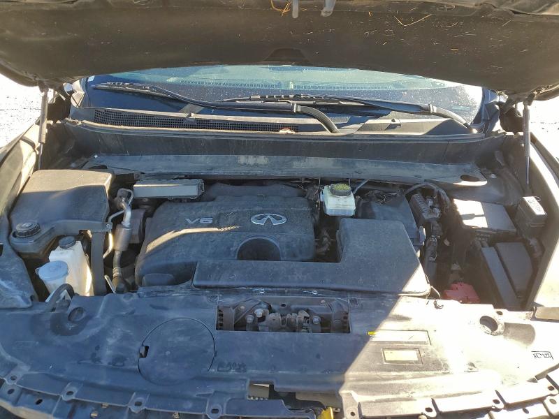 Фото 12 - INFINITI QX60