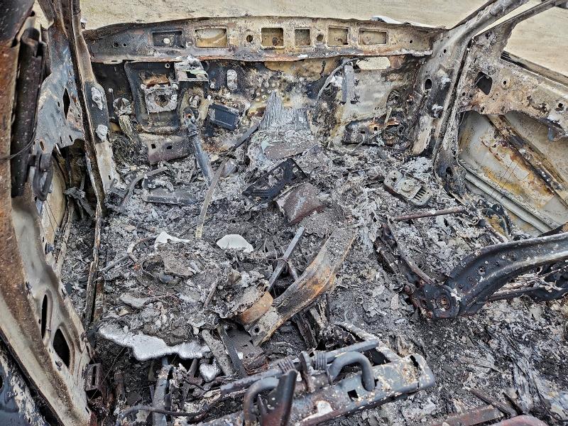 Фото 8 - LINCOLN AVIATOR