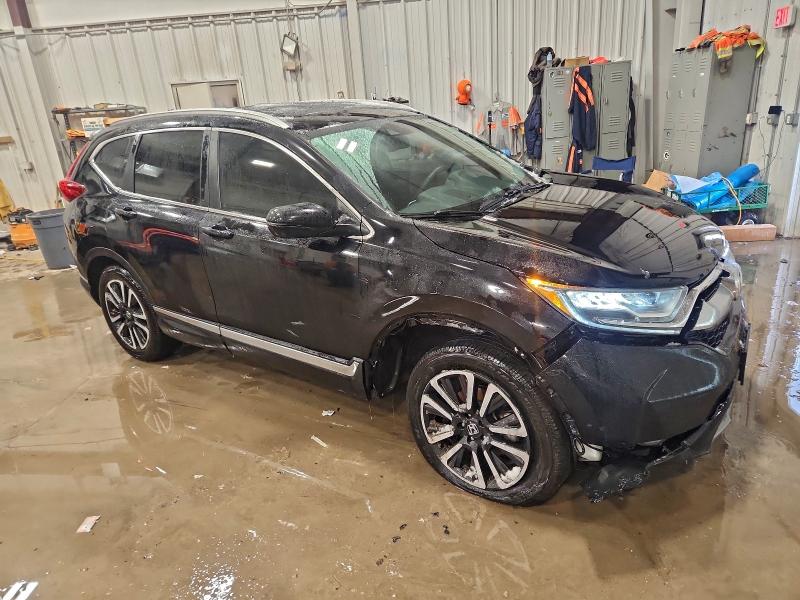 Фото 4 - HONDA CRV