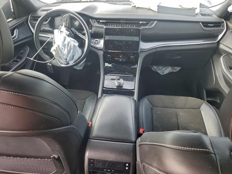 Фото 8 - JEEP GRAND CHER