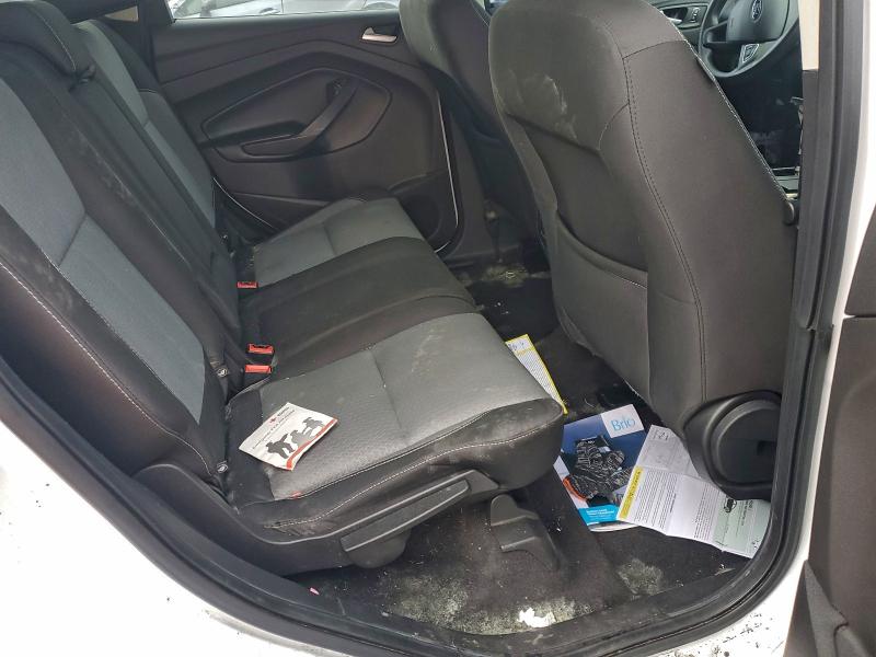 Фото 10 - FORD ESCAPE