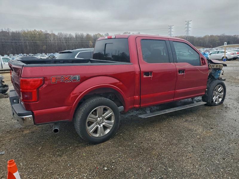 Фото 3 - FORD F-150