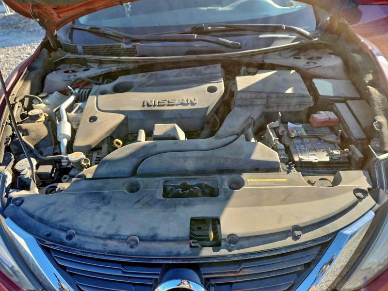 Фото 11 - NISSAN ALTIMA