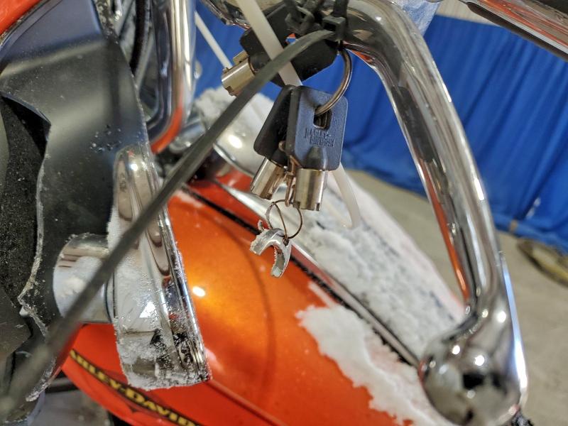 Фото 8 - HARLEY-DAVIDSON FL