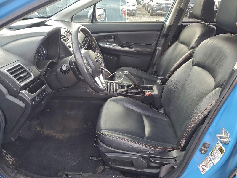 Фото 7 - SUBARU CROSSTREK