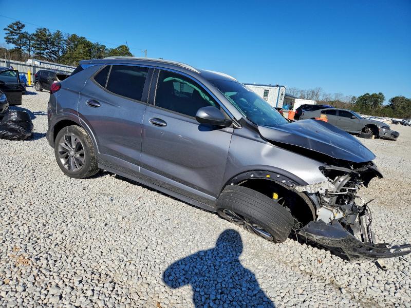 Фото 4 - BUICK ENCORE