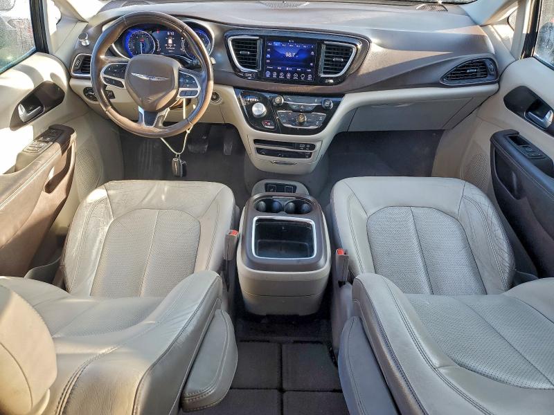 Фото 8 - CHRYSLER PACIFICA